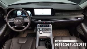 Hyundai Palisade Дизель 2.2 4WD 2024 года из Южной Кореи