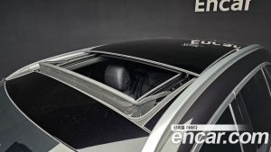 Mercedes-Benz GLC-Class GLC300 4MATIC Premium 2020 года из Южной Кореи