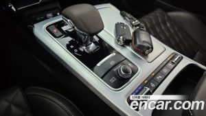 Kia Stinger 2.5 AWD Meister 2021 года из Южной Кореи