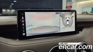 Kia Stinger 2.5 AWD Meister 2021 года из Южной Кореи