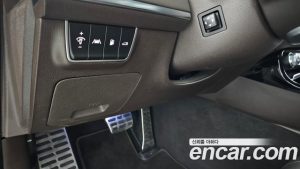 Kia Stinger 2.5 AWD Meister 2021 года из Южной Кореи