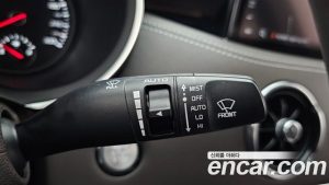 Kia Stinger 2.5 AWD Meister 2021 года из Южной Кореи