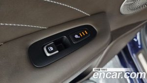 Kia Stinger 2.5 AWD Meister 2021 года из Южной Кореи