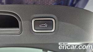Kia Stinger 2.5 AWD Meister 2021 года из Южной Кореи