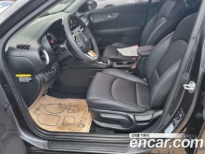 Kia K3 2020 года из Южной Кореи