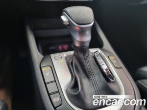 Kia K3 2020 года из Южной Кореи