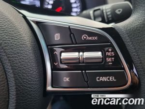 Kia K3 2020 года из Южной Кореи