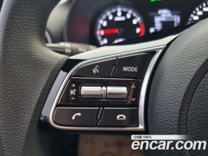 Kia K3 2020 года из Южной Кореи