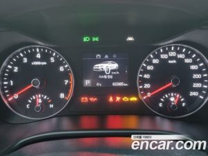 Kia K3 2020 года из Южной Кореи