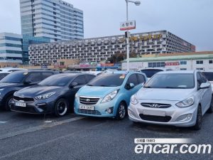 Kia K3 2020 года из Южной Кореи