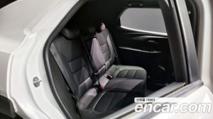ChevroletGMDaewoo Trailblazer 1.3 Turbo 2WD 2021 года из Южной Кореи