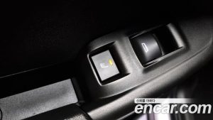 ChevroletGMDaewoo Trailblazer 1.3 Turbo 2WD 2021 года из Южной Кореи