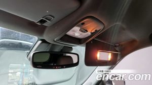 ChevroletGMDaewoo Trailblazer 1.3 Turbo 2WD 2021 года из Южной Кореи