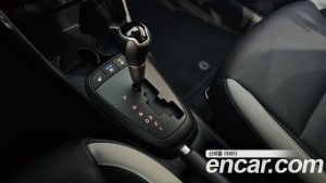 Kia morning Prestige 2023 года из Южной Кореи
