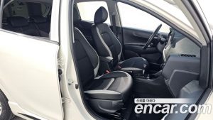 Kia morning Prestige 2023 года из Южной Кореи
