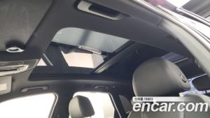 Audi SQ5 3.0 TDI 4WD 2020 года из Южной Кореи