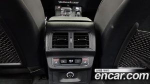 Audi SQ5 3.0 TDI 4WD 2020 года из Южной Кореи