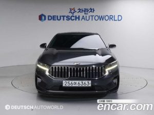 Kia K7 3.0 GDI Signature 2020 года из Южной Кореи