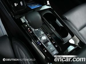 Kia K7 3.0 GDI Signature 2020 года из Южной Кореи