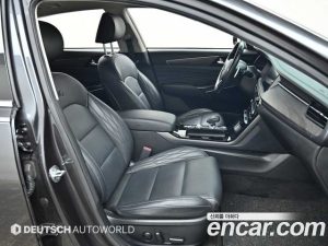 Kia K7 3.0 GDI Signature 2020 года из Южной Кореи