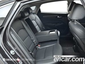 Kia K7 3.0 GDI Signature 2020 года из Южной Кореи