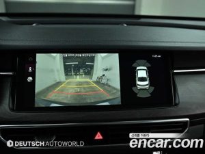 Kia K7 3.0 GDI Signature 2020 года из Южной Кореи