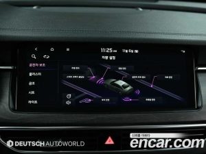Kia K7 3.0 GDI Signature 2020 года из Южной Кореи
