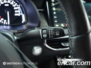 Kia K7 3.0 GDI Signature 2020 года из Южной Кореи