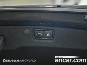 Kia K7 3.0 GDI Signature 2020 года из Южной Кореи