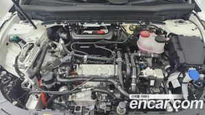 Mercedes-Benz EQB EQB300 4MATIC AMG LINE 2023 года из Южной Кореи