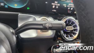 Mercedes-Benz EQB EQB300 4MATIC AMG LINE 2023 года из Южной Кореи