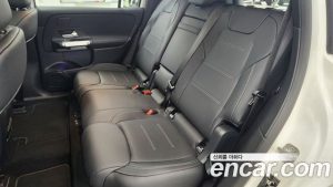 Mercedes-Benz EQB EQB300 4MATIC AMG LINE 2023 года из Южной Кореи