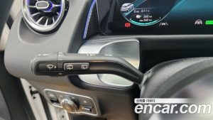 Mercedes-Benz EQB EQB300 4MATIC AMG LINE 2023 года из Южной Кореи