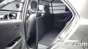 Kia morning Facelift 2021 года из Южной Кореи