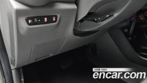 Kia morning Facelift 2021 года из Южной Кореи