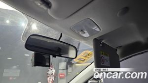 Kia morning Facelift 2021 года из Южной Кореи