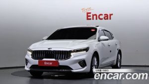 Kia K7 2.5 GDI Prestige 2020 года из Южной Кореи