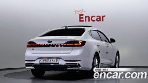 Kia K7 2.5 GDI Prestige 2020 года из Южной Кореи