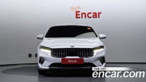 Kia K7 2.5 GDI Prestige 2020 года из Южной Кореи