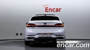 Kia K7 2.5 GDI Prestige 2020 года из Южной Кореи