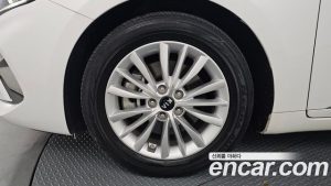 Kia K7 2.5 GDI Prestige 2020 года из Южной Кореи