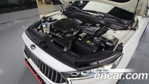 Kia K7 2.5 GDI Prestige 2020 года из Южной Кореи
