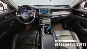 Kia K7 2.5 GDI Prestige 2020 года из Южной Кореи