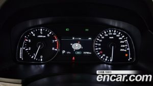Kia K7 2.5 GDI Prestige 2020 года из Южной Кореи