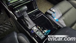 Kia K7 2.5 GDI Prestige 2020 года из Южной Кореи