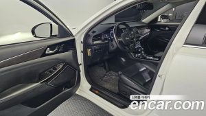 Kia K7 2.5 GDI Prestige 2020 года из Южной Кореи