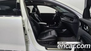 Kia K7 2.5 GDI Prestige 2020 года из Южной Кореи