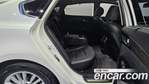 Kia K7 2.5 GDI Prestige 2020 года из Южной Кореи