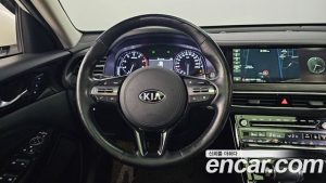 Kia K7 2.5 GDI Prestige 2020 года из Южной Кореи
