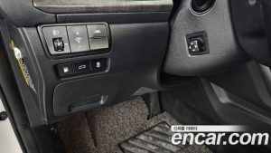 Kia K7 2.5 GDI Prestige 2020 года из Южной Кореи
